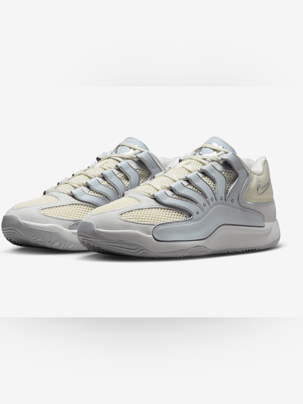 Nike KD 18
Men's